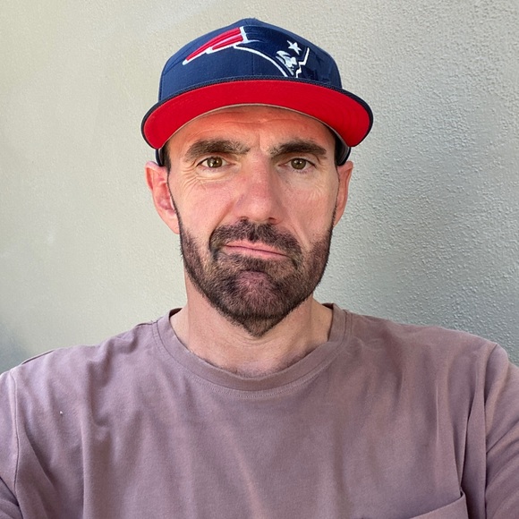 Meet your Posher, Robert - Picture 1 of 1